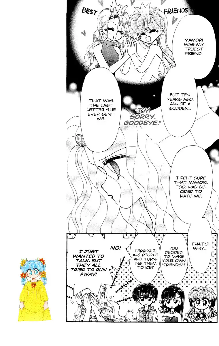 Kero Kero Chime Chapter 28 6